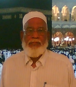 Haji Muhammad Saleem Minhas